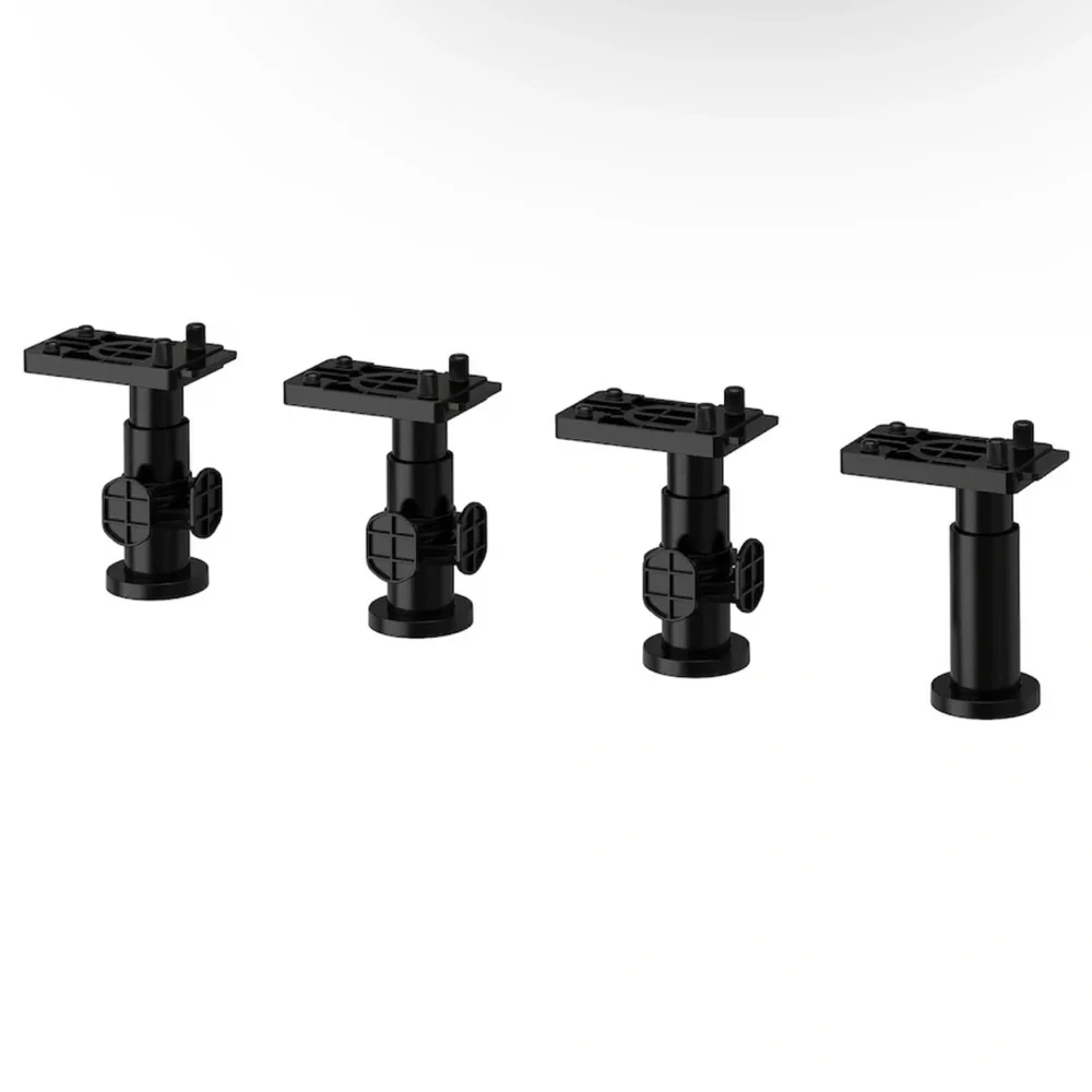 IKEA brand new SEKTION Leg, 4 1/2